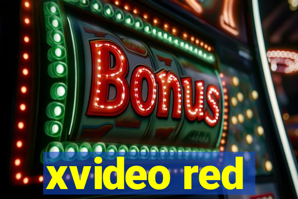 xvideo red